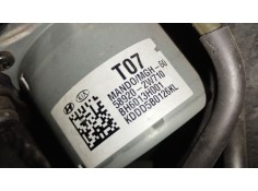 Recambio de abs para hyundai santa fé iii (dm, dma) 2.2 crdi 4wd referencia OEM IAM 589202W710   2