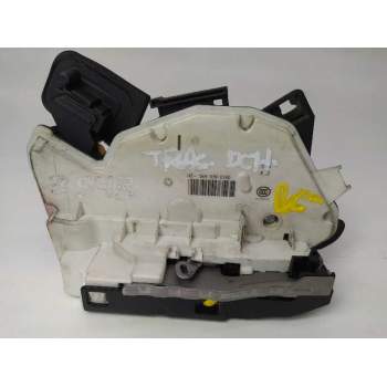 CERRADURA PUERTA TRASERA DERECHA 5K4839016Q 