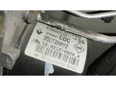Recambio de abs para renault scénic iii (jz0/1_) 1.2 tce referencia OEM IAM 476602272R   2