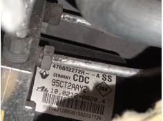 Recambio de abs para renault megane iii hatchback (bz0/1_, b3_) 1.5 dci (bz09, bz0d, bz1w, bz29, bz14) referencia OEM IAM 476602 2