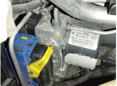 Recambio de abs para renault megane iii berlina 5 p dynamique referencia OEM IAM 476602272R  