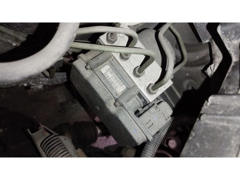 Recambio de abs para peugeot 107 (pm_, pn_) 1.4 hdi referencia OEM IAM 445100H010 0265281579 