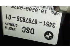 Recambio de abs para bmw 1 (e87) 120 d referencia OEM IAM 34512460468   2