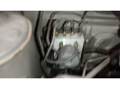 Recambio de abs para nissan micra iv (k13k, k13kk) 1.2 referencia OEM IAM 476603HN5A 269568 