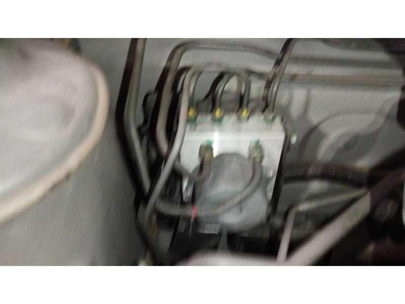 Recambio de abs para nissan micra iv (k13k, k13kk) 1.2 referencia OEM IAM 476603HN5A 269568 