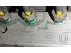 Recambio de abs para nissan micra iv (k13k, k13kk) 1.2 referencia OEM IAM 476603HN5A 269568  2