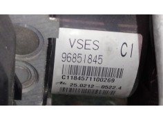 Recambio de abs para chevrolet captiva (c100, c140) 2.0 d referencia OEM IAM 96851845 25021205224  2