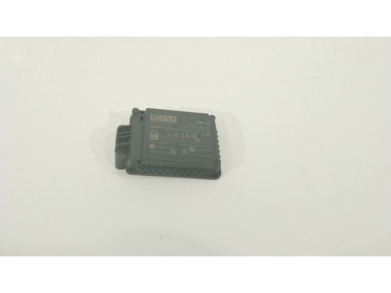 Recambio de modulo electronico para seat ibiza (kj1) fr referencia OEM IAM 2Q0907561J  