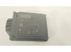 Recambio de modulo electronico para seat ibiza (kj1) fr referencia OEM IAM 2Q0907561J   2