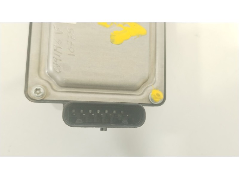 Recambio de modulo electronico para seat ibiza (kj1) fr referencia OEM IAM 2Q0907561J  