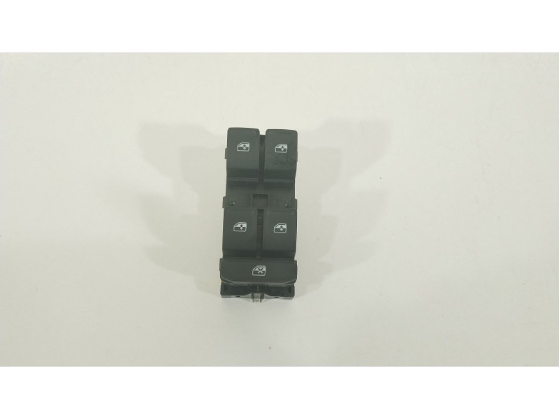 Recambio de mando elevalunas delantero izquierdo para seat ibiza (kj1) fr referencia OEM IAM 5G0959857F  