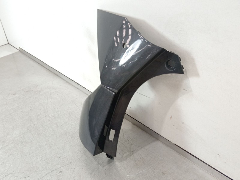 Recambio de aletin trasero derecho para hyundai kona (os, ose, osi) 1.6 gdi hybrid referencia OEM IAM 86657BE000  