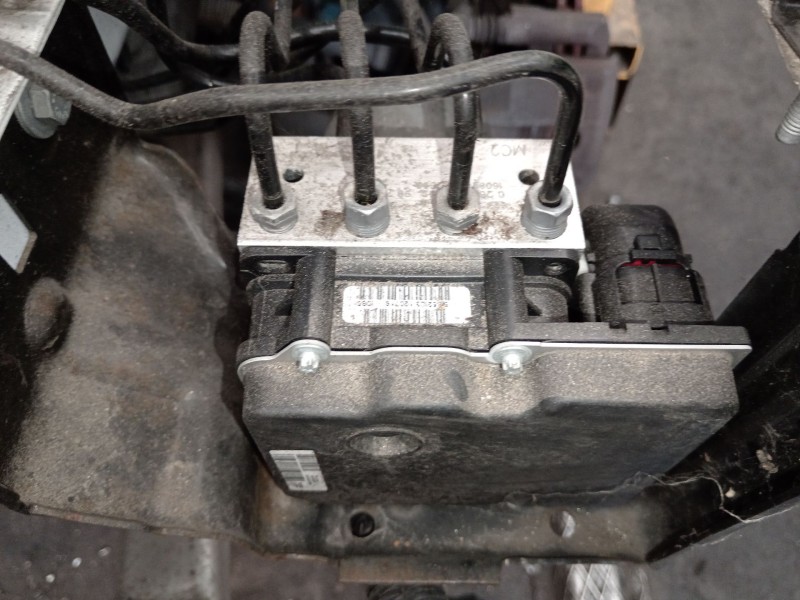 Recambio de abs para citroën c4 ii (nc_) 1.2 thp 110 referencia OEM IAM 0265252802  9677024980