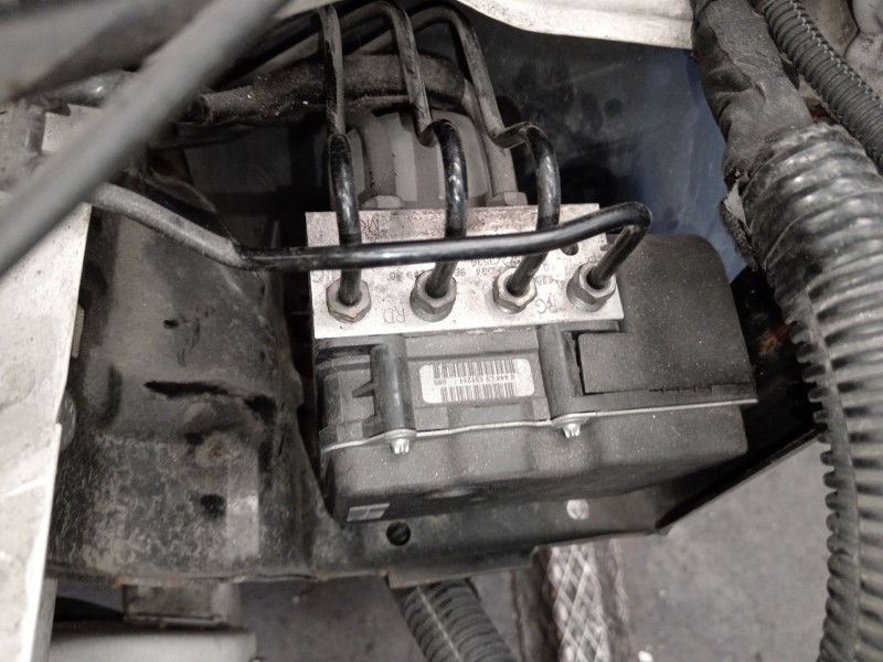 Recambio de abs para citroën c4 ii (nc_) 1.6 hdi 90 referencia OEM IAM 9677024980 0265252034 