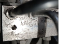 Recambio de abs para citroën c4 ii (nc_) 1.6 hdi 90 referencia OEM IAM 9677024980 0265252034  2
