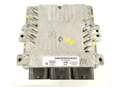 Recambio de centralita motor uce para ford c-max ii (dxa/cb7, dxa/ceu) 1.6 tdci referencia OEM IAM AV6112A650BVA S180133062A 
