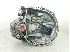 Recambio de caja cambios para citroën c3 i (fc_, fn_) 1.4 hdi referencia OEM IAM 20CP67  