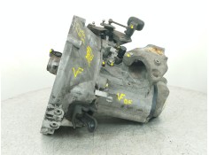 Recambio de caja cambios para citroën c3 i (fc_, fn_) 1.4 hdi referencia OEM IAM 20CP67   2