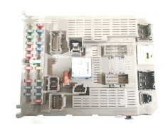 Recambio de caja reles / fusibles para citroën c5 i (dc_) 2.0 hdi (dcrhzb, dcrhze) referencia OEM IAM 9648235680 BSIT0201 