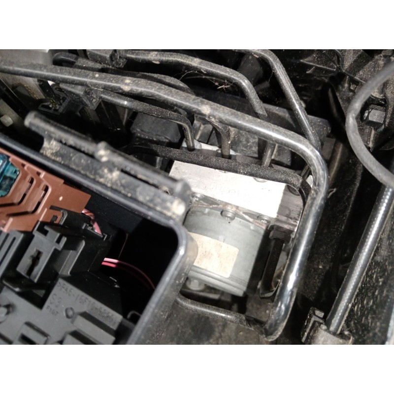 Recambio de abs para mercedes-benz clase e (w213) e 220 d (213.004) referencia OEM IAM A2134318900 66166040 
