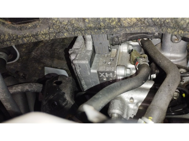Recambio de abs para toyota rav 4 iv (_a4_) 2.5 hybrid (ava42_) referencia OEM IAM 4721042090  