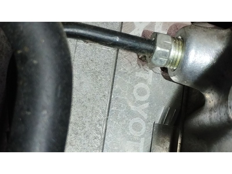 Recambio de abs para toyota rav 4 iv (_a4_) 2.5 hybrid (ava42_) referencia OEM IAM 4721042090  