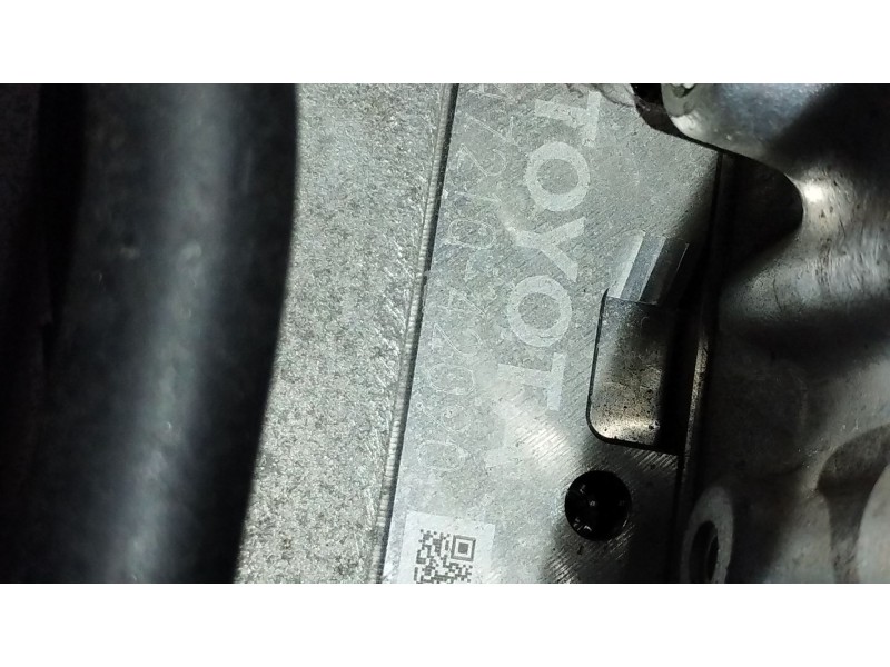 Recambio de abs para toyota rav 4 iv (_a4_) 2.5 hybrid (ava42_) referencia OEM IAM 4721042090  