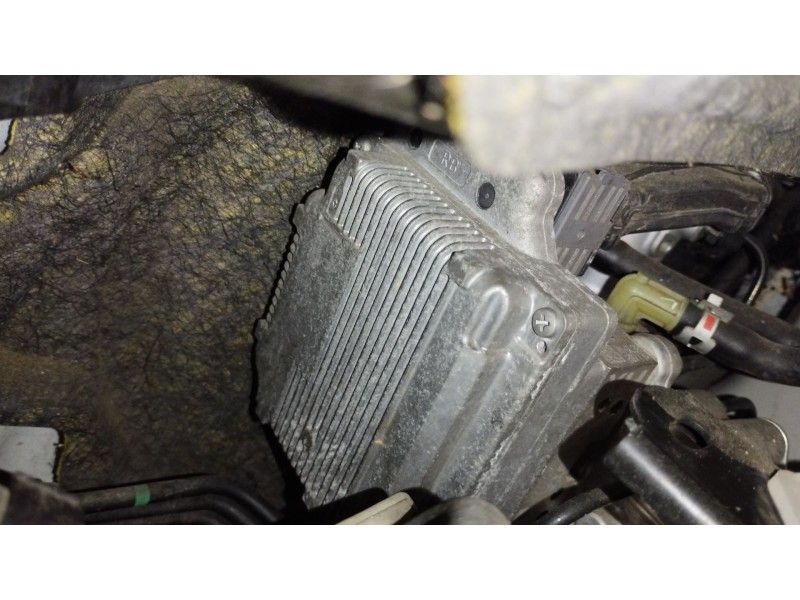 Recambio de abs para toyota rav 4 iv (_a4_) 2.5 hybrid (ava42_) referencia OEM IAM 4721042090  