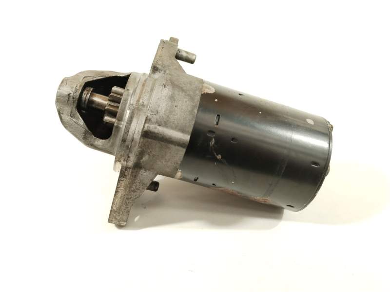 MOTOR ARRANQUE 12411489994 0001106019 