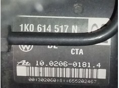 Recambio de abs para seat leon (1p1) 2.0 tdi 16v referencia OEM IAM 1K0614517N   2