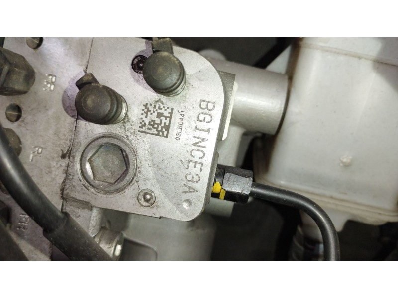 Recambio de abs para hyundai ioniq (ae) 1.6 gdi hybrid referencia OEM IAM 58500G2700 BGINCE3A 
