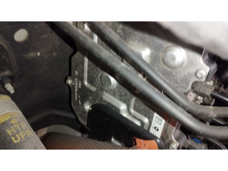 Recambio de abs para hyundai ioniq (ae) 1.6 gdi hybrid referencia OEM IAM 58500G2700 BGINCE3A 