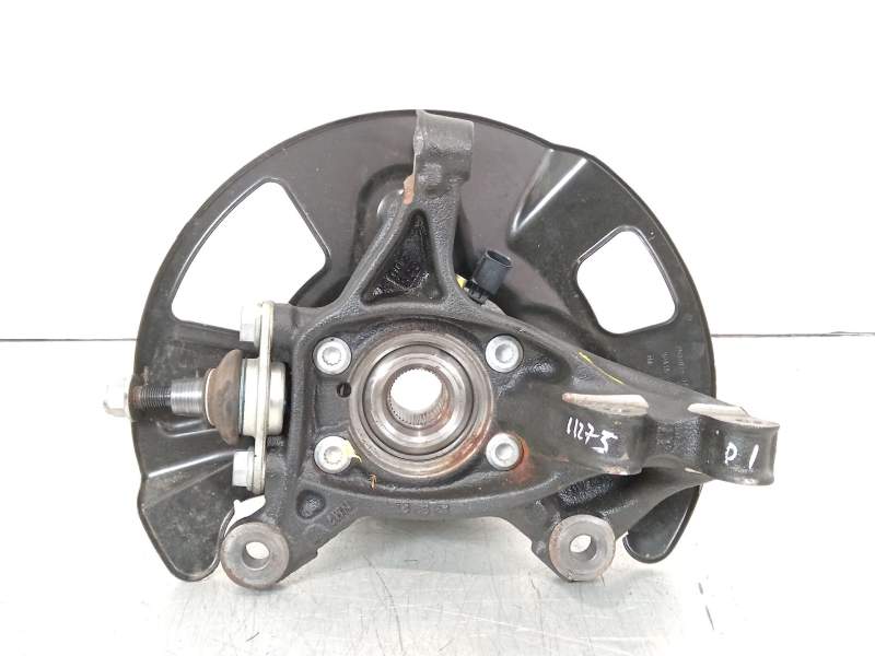 MANGUETA DELANTERA IZQUIERDA 2N0407257B 