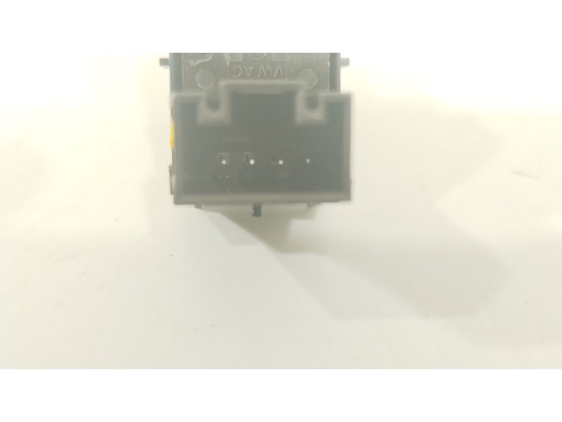 Recambio de mando elevalunas trasero izquierdo para seat ibiza (kj1) fr referencia OEM IAM 5G0959857F  
