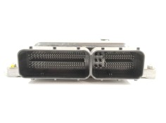 Recambio de centralita motor uce para citroën c4 aircross 1.8 hdi 150 referencia OEM IAM 1860B890 2757001822  2