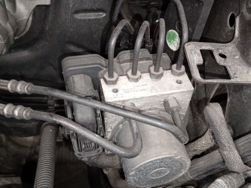Recambio de abs para opel astra k (b16) 1.6 cdti (68) referencia OEM IAM 39064664 269837 
