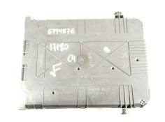 Recambio de caja reles / fusibles para citroën c4 spacetourer (3d_) 1.6 bluehdi 100 referencia OEM IAM 9804067480 BSIN0500 22661