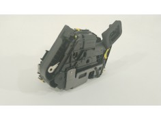 Recambio de cerradura puerta trasera derecha para seat ibiza (kj1) fr referencia OEM IAM 5TA839016P   2