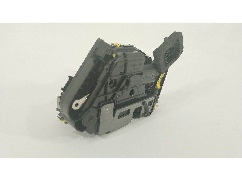 Recambio de cerradura puerta trasera derecha para seat ibiza (kj1) fr referencia OEM IAM 5TA839016P  