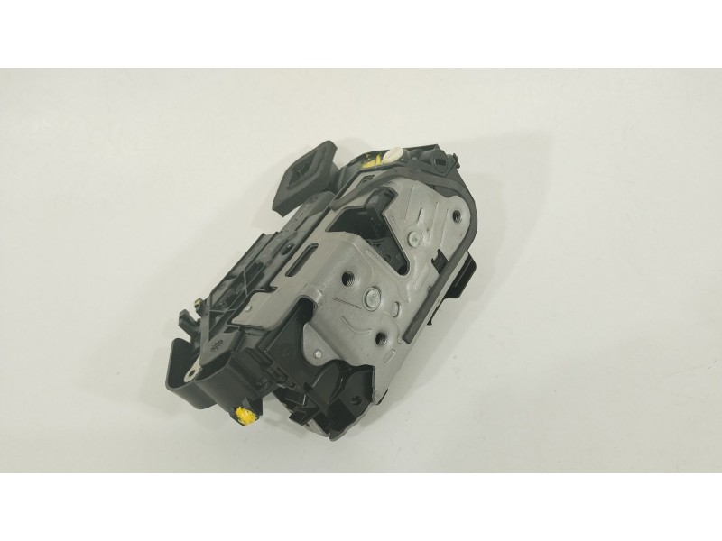 Recambio de cerradura puerta trasera derecha para seat ibiza (kj1) fr referencia OEM IAM 5TA839016P  