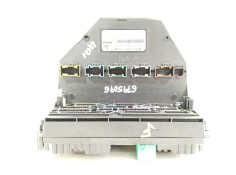 Recambio de caja reles / fusibles para mercedes-benz clase c (w204) c 220 cdi (204.002) referencia OEM IAM A2129008007 F005V0105
