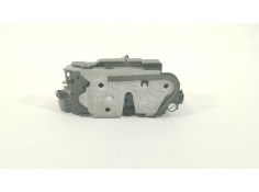 Recambio de cerradura puerta trasera izquierda para seat ibiza (kj1) fr referencia OEM IAM 5TA839015P  