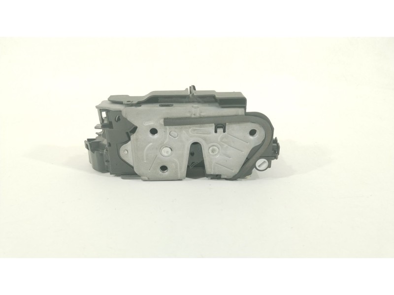 Recambio de cerradura puerta trasera izquierda para seat ibiza (kj1) fr referencia OEM IAM 5TA839015P  