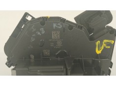 Recambio de cerradura puerta trasera izquierda para seat ibiza (kj1) fr referencia OEM IAM 5TA839015P   2
