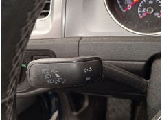 Recambio de mando intermitentes para volkswagen golf vii (5g1, bq1, be1, be2) 1.6 tdi referencia OEM IAM 5Q0953507AA  