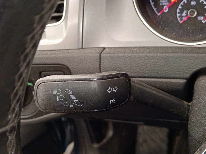 Recambio de mando intermitentes para volkswagen golf vii (5g1, bq1, be1, be2) 1.6 tdi referencia OEM IAM 5Q0953507AA  