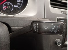 Recambio de mando intermitentes para volkswagen golf vii (5g1, bq1, be1, be2) 1.6 tdi referencia OEM IAM 5Q0953507AA   2