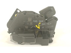 Recambio de cerradura puerta delantera izquierda para seat ibiza (kj1) fr referencia OEM IAM 5TC837015D   2