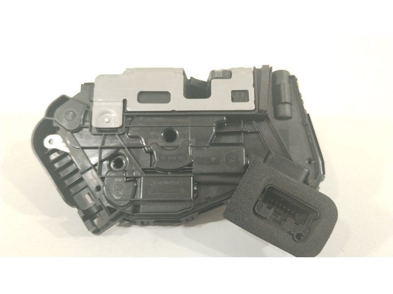 Recambio de cerradura puerta delantera izquierda para seat ibiza (kj1) fr referencia OEM IAM 5TC837015D  