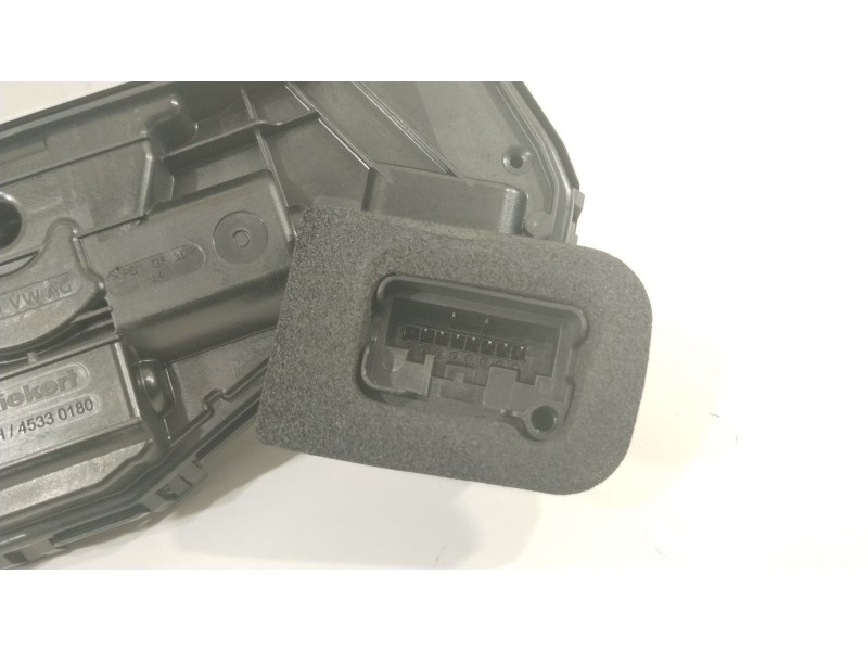 Recambio de cerradura puerta delantera izquierda para seat ibiza (kj1) fr referencia OEM IAM 5TC837015D  